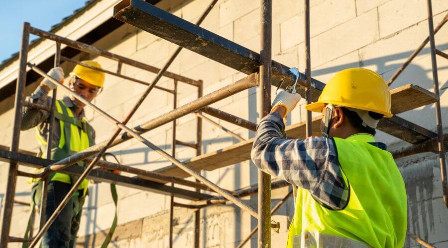 Soffit Repair in Brownton, MN